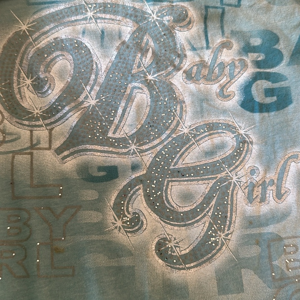 Baby Girl Lace Tube Top (Small) - Picture 5 of 8